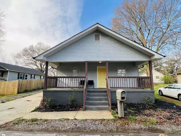 221 Church Street, Greenville, SC 29609