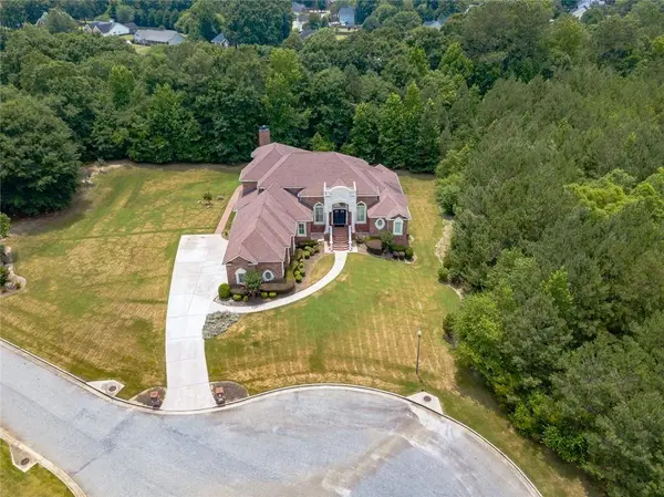 3016 Seventh Century ROW SW, Conyers, GA 30094