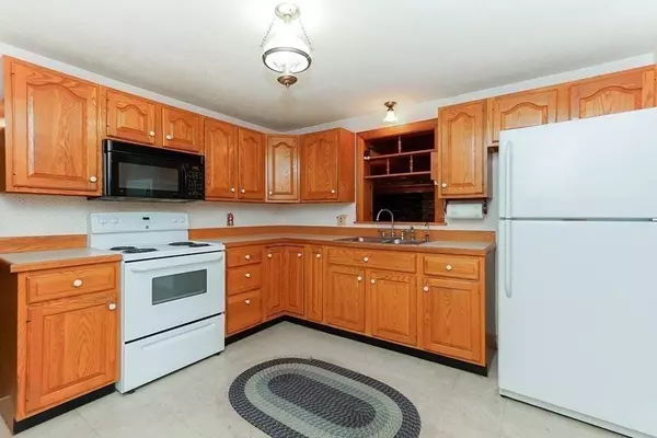 1 Betty Terrace, Lynn, MA 01904