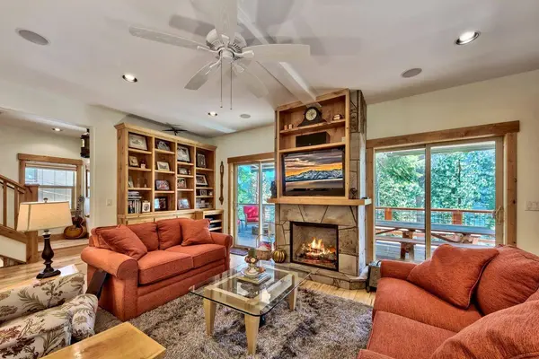 14489 E Reed Avenue, Truckee, CA 96161