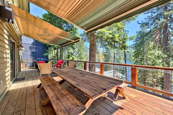 14489 E Reed Avenue, Truckee, CA 96161