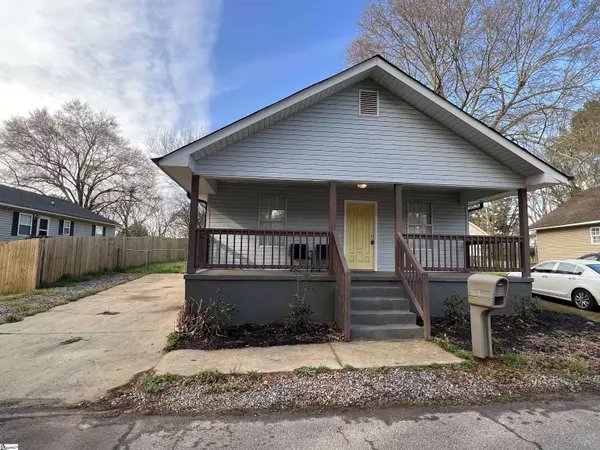 221 Church Street, Greenville, SC 29609