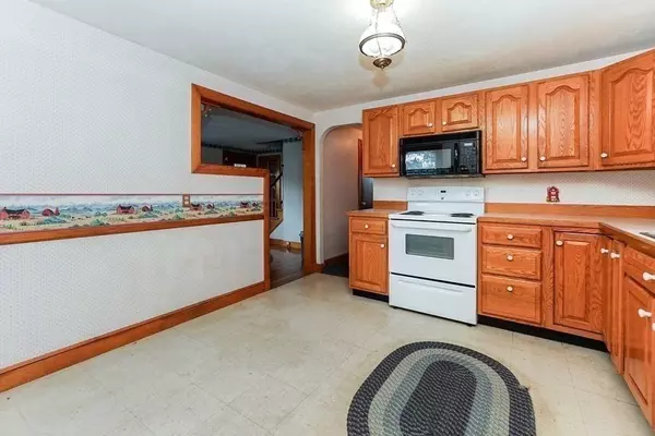 1 Betty Terrace, Lynn, MA 01904