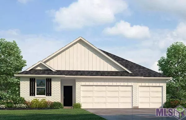 5415 HERON NEST DRIVE, Baton Rouge, LA 70816