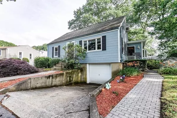 1 Betty Terrace, Lynn, MA 01904