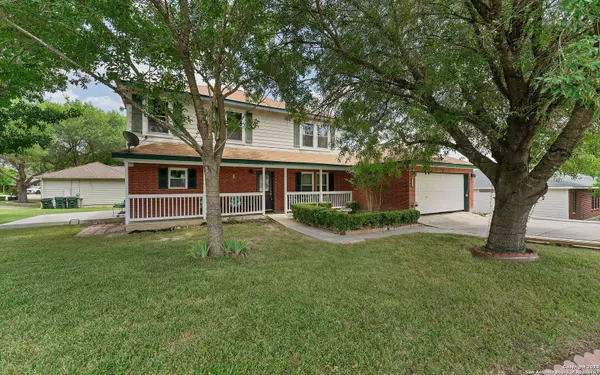 1171 Hilltop Dr, San Marcos, TX 78666