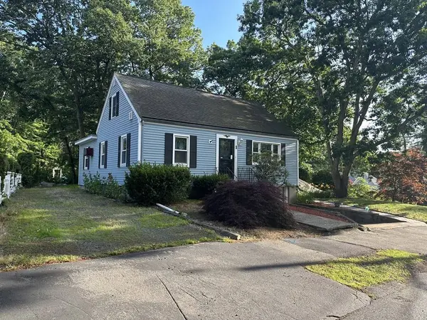 1 Betty Terrace, Lynn, MA 01904