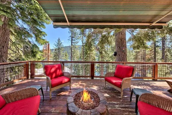 14489 E Reed Avenue, Truckee, CA 96161