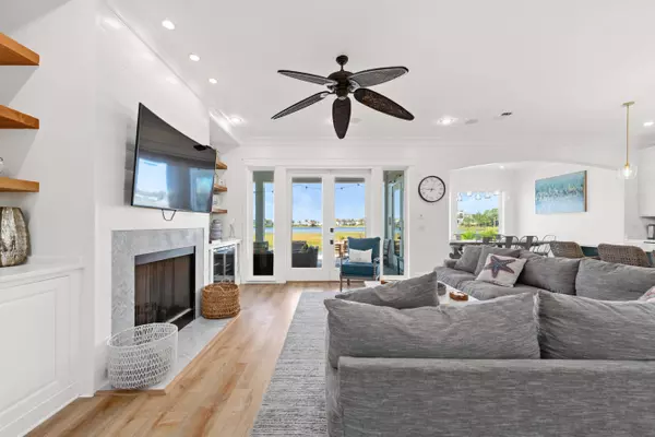 4728 Rendezvous Cove, Destin, FL 32541