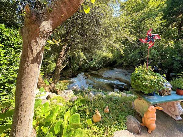 42761 Hot Springs Drive, California Hot Springs, CA 93207