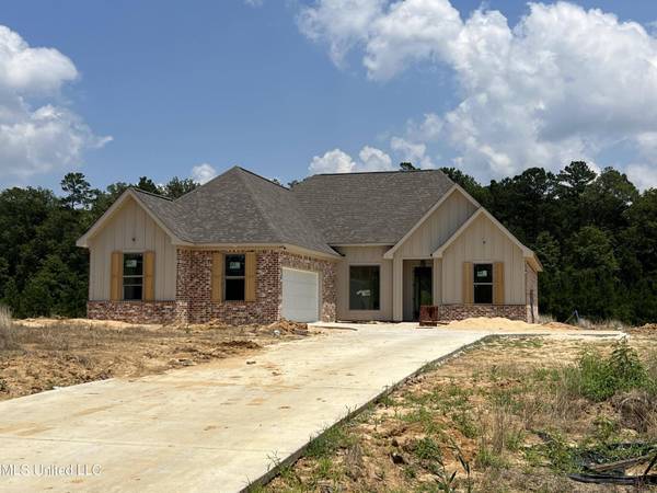 114 Landry Drive, Brandon, MS 39047