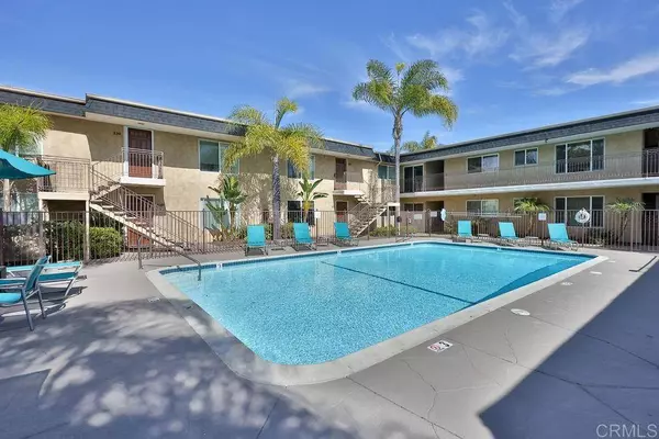 3535 Madison AVE #202, San Diego, CA 92116