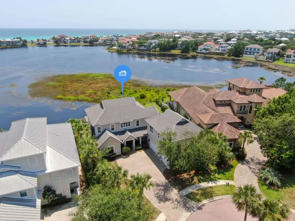 4728 Rendezvous Cove, Destin, FL 32541