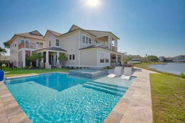 4728 Rendezvous Cove, Destin, FL 32541