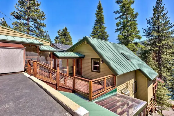14489 E Reed Avenue, Truckee, CA 96161