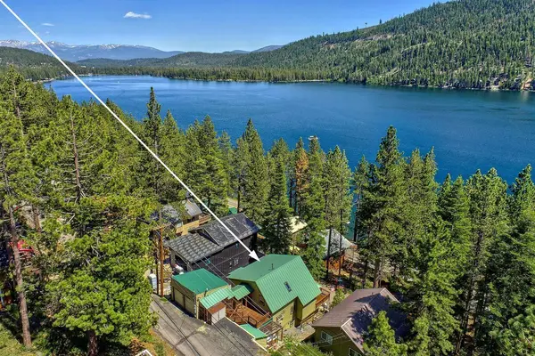 14489 E Reed Avenue, Truckee, CA 96161