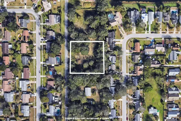 MANATEE ST, Orlando, FL 32822