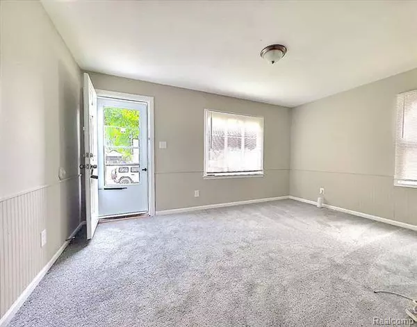 1311 BUCKINGHAM Avenue, Lincoln Park, MI 48146