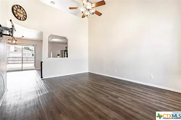 3301 Starfish DR, Killeen, TX 76549