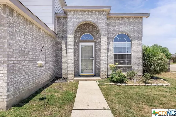 3301 Starfish DR, Killeen, TX 76549