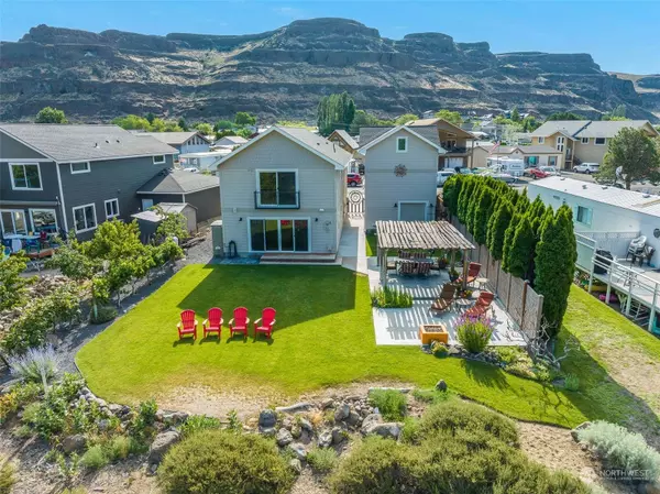 778 River DR SW, Quincy, WA 98848