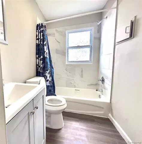 1311 BUCKINGHAM Avenue, Lincoln Park, MI 48146