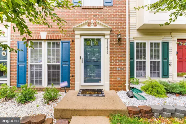 12489 SELKIRK CIR, Bristow, VA 20136