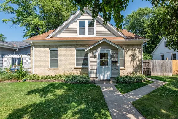 2607 Gideon Avenue, Zion, IL 60099