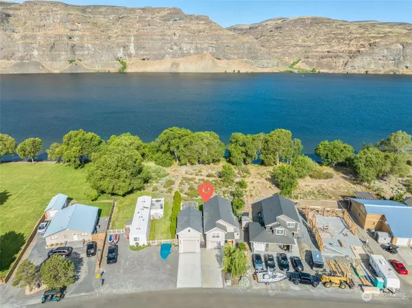 778 River DR SW, Quincy, WA 98848