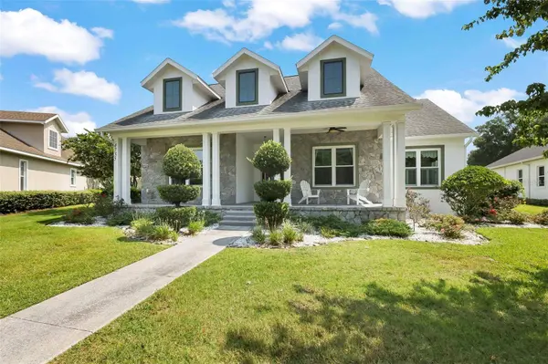 4735 SE 27TH ST, Ocala, FL 34480