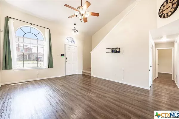 3301 Starfish DR, Killeen, TX 76549