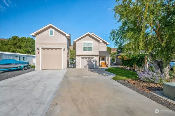 778 River DR SW, Quincy, WA 98848