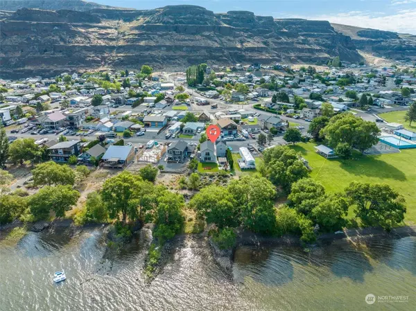 778 River DR SW, Quincy, WA 98848