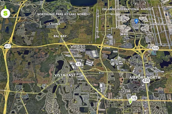 MANATEE ST, Orlando, FL 32822