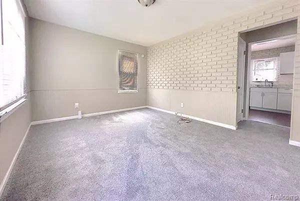 1311 BUCKINGHAM Avenue, Lincoln Park, MI 48146