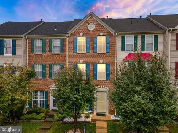 12489 SELKIRK CIR, Bristow, VA 20136