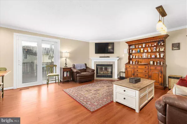 3792 TIMAHOE CIR, Nottingham, MD 21236