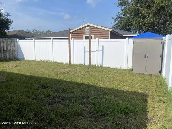 1954 Southland Avenue, Melbourne, FL 32935