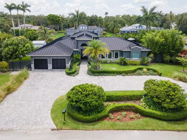 14660 SW 75th Ave, Palmetto Bay, FL 33158