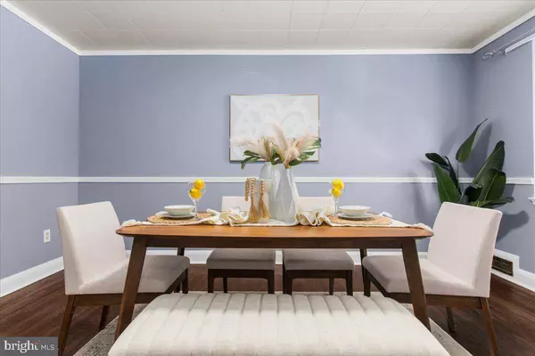 1360 PENTWOOD RD, Baltimore, MD 21239