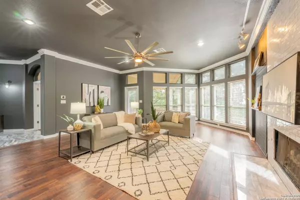 2631 Bayhill Cove, San Antonio, TX 78258