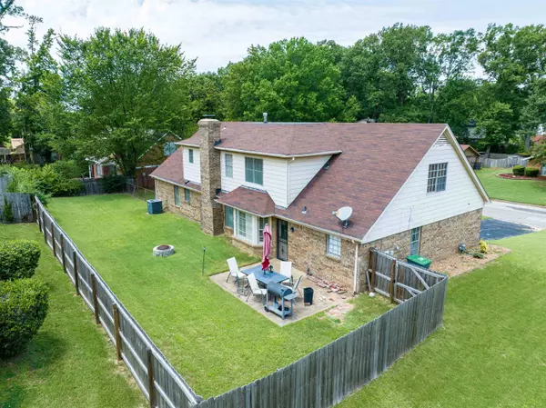 5163 BATTLE CREEK DR, Memphis, TN 38134