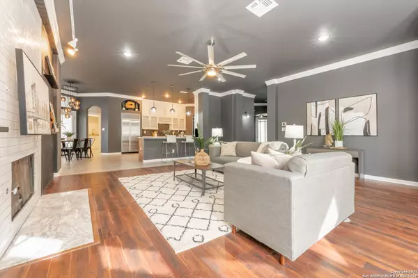 2631 Bayhill Cove, San Antonio, TX 78258