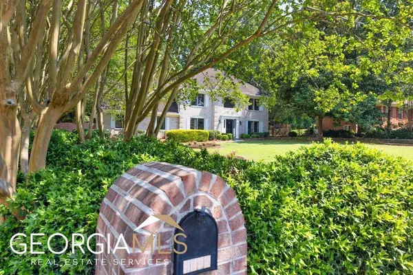 4786 Carlene WAY SW, Lilburn, GA 30047