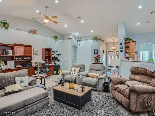 5921 Aqua Verde Street, North Las Vegas, NV 89031