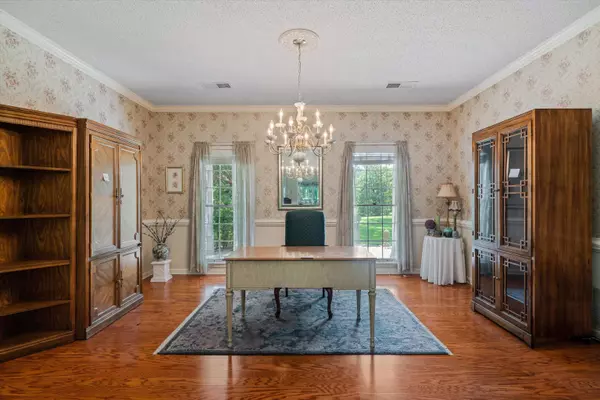 6051 CHESTER ST, Arlington, TN 38002