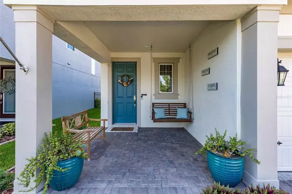 4450 TUBULAR RUN, Land O Lakes, FL 34638