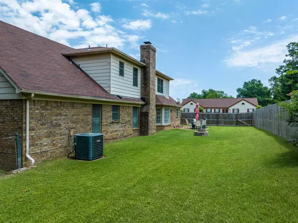 5163 BATTLE CREEK DR, Memphis, TN 38134