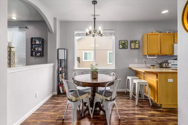 12506 W Meadow Ct, Airway Heights, WA 99001