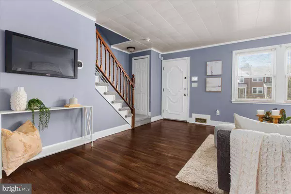 1360 PENTWOOD RD, Baltimore, MD 21239